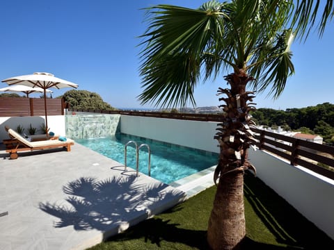 "Villa 101 X Rhodos"