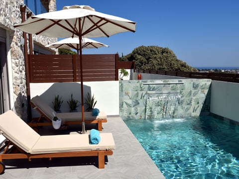 "Villa 101 X Rhodos"