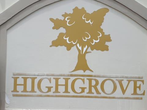 in Kirstenhof mit Privatem Garten