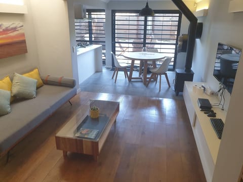 Kleines Ferienhaus in Deurdrif mit Privatem Garten