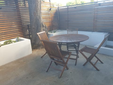 Kleines Ferienhaus in Deurdrif mit Privatem Garten