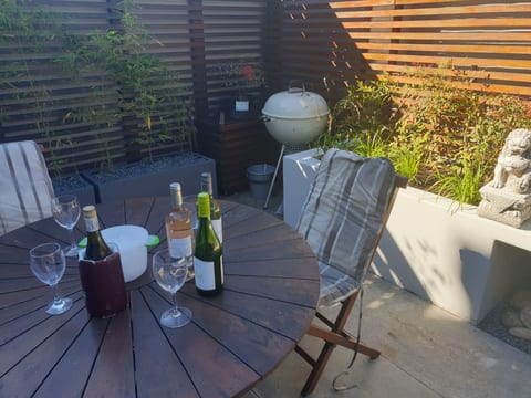 Kleines Ferienhaus in Deurdrif mit Privatem Garten