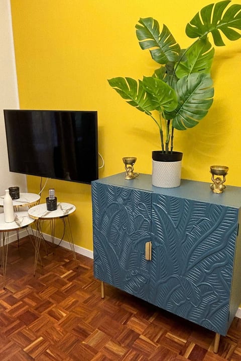 Elegante Wohnung