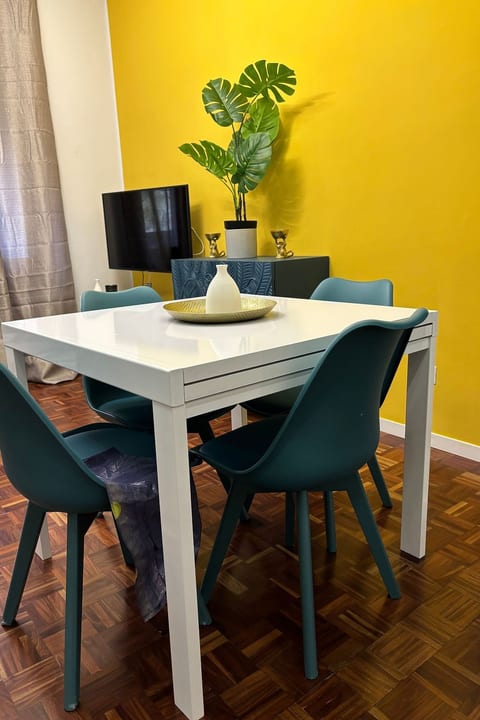 Elegante Wohnung