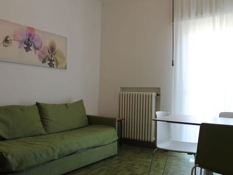 Wohnung mit Wasserblick