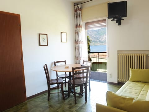 Wohnung mit Wasserblick