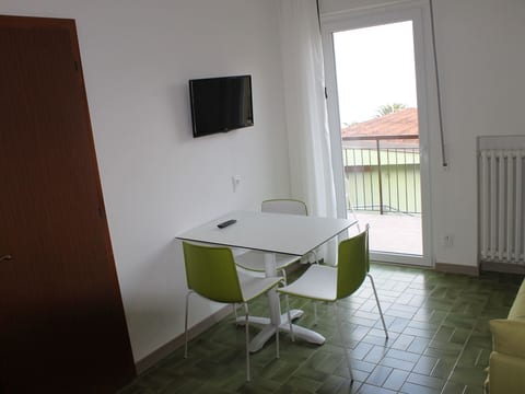 Wohnung mit Wasserblick