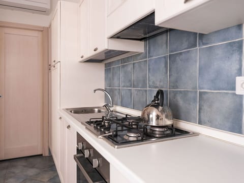Wohnung Posidonia