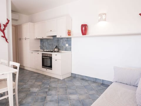 Wohnung Posidonia