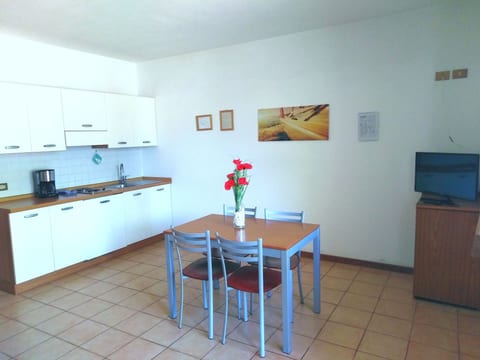 Gemütliche Wohnung für 4 Personen