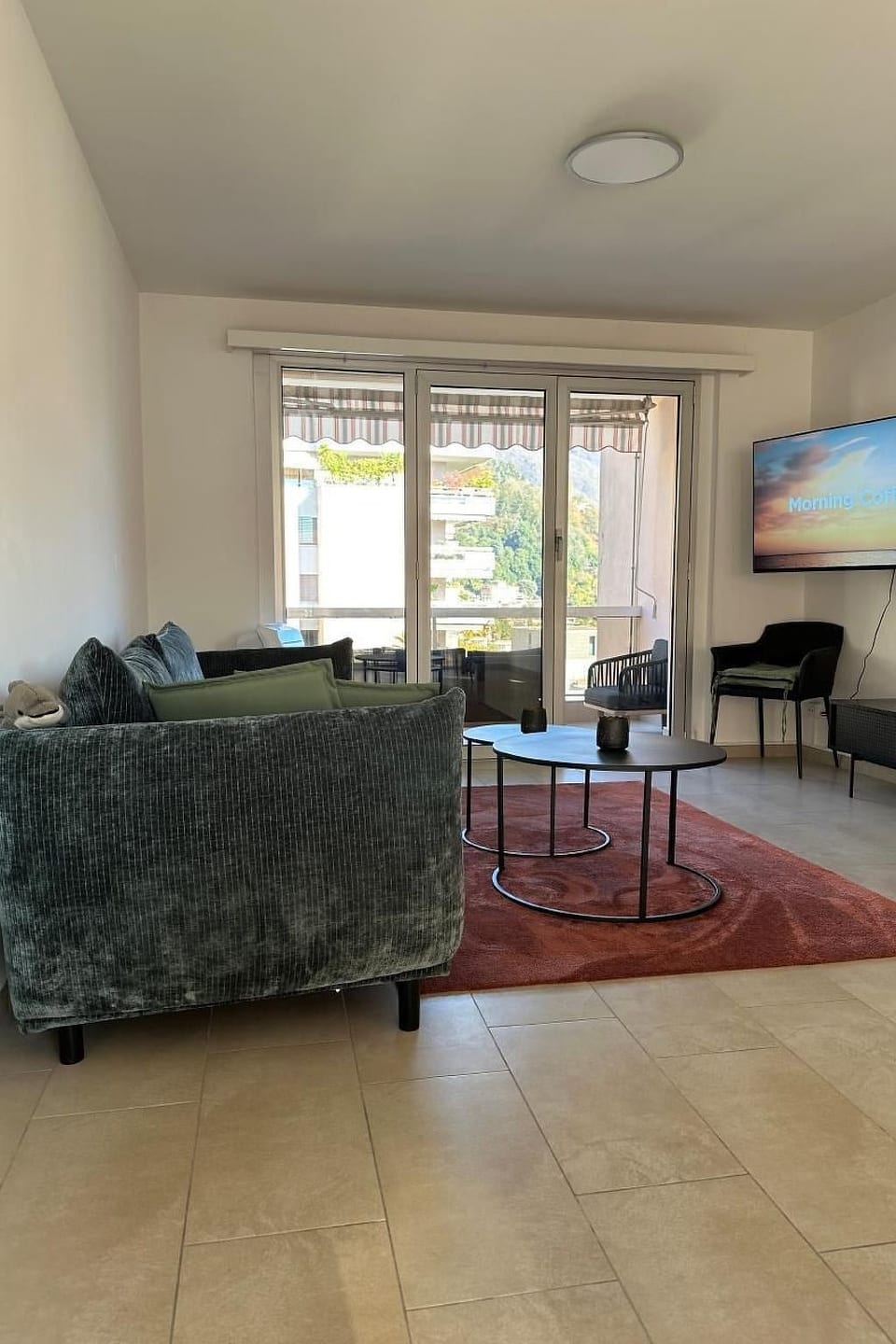 Residenza Arazzo - Minusio