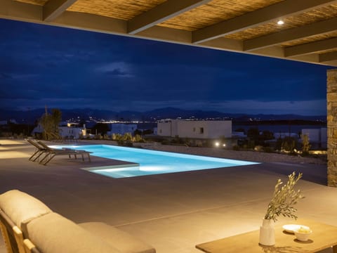 Villa Celestial I