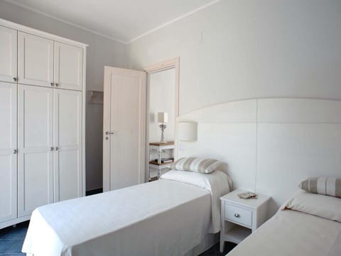 Wohnung Petrasia