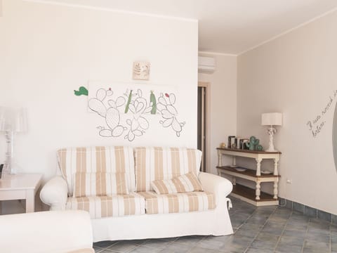 Wohnung Petrasia
