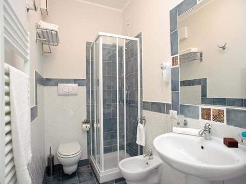 Wohnung Petrasia