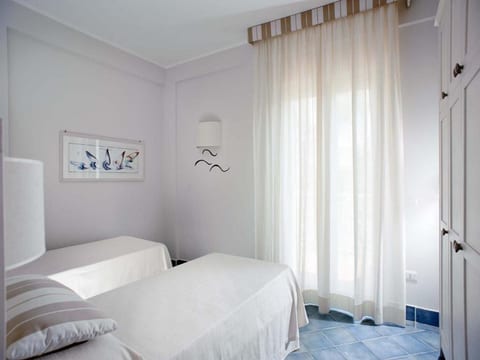 Wohnung Petrasia