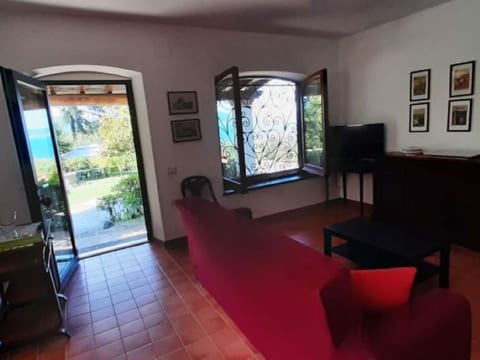 Villa Garden am See