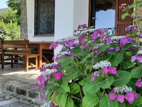 Villa Garden am See