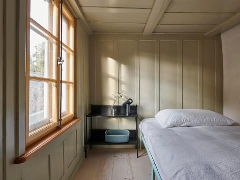 Taunerhaus - Stiftung Ferien im Baudenkmal