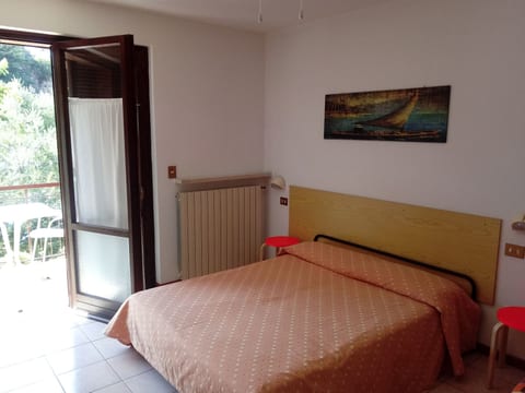 Ruhiges Studio im Grünen