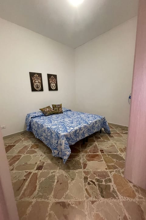 Wohnung maestrale Sizilien home