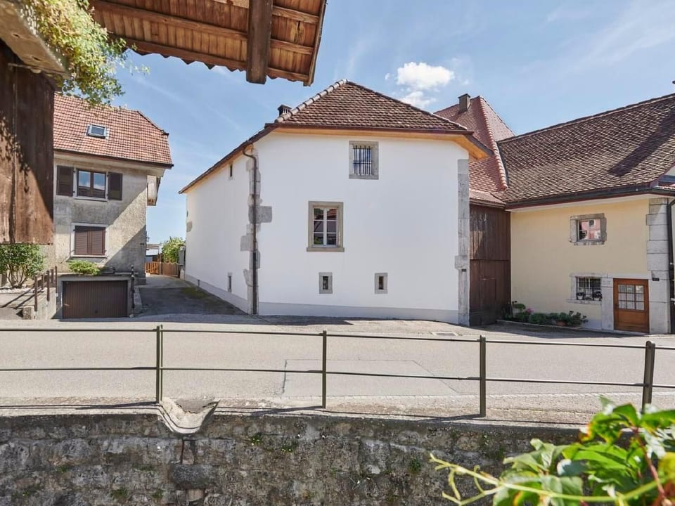 Spycher - Attiswil