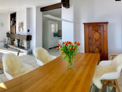Casa Miranda "Montagna"