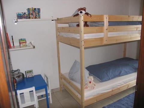 Casa Miranda "Montagna"