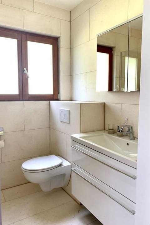 Casa Miranda "Montagna"
