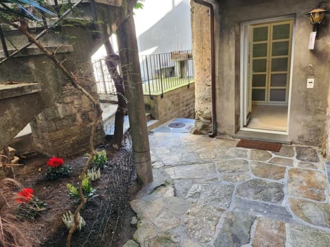 Haus Antonini