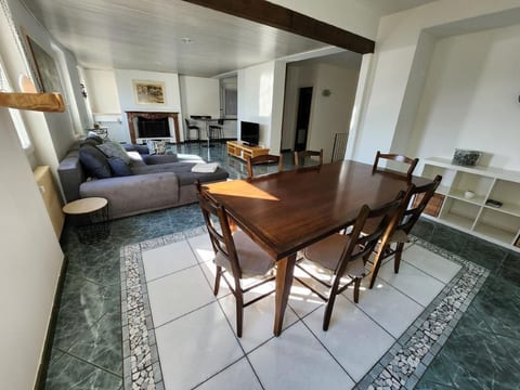 Haus Antonini