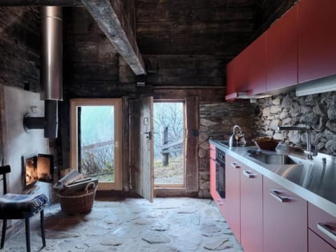 Huberhaus