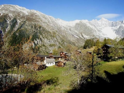 Huberhaus