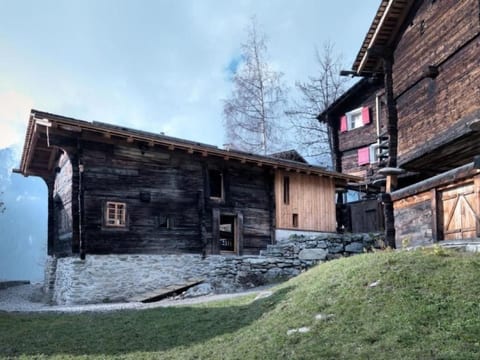 Huberhaus