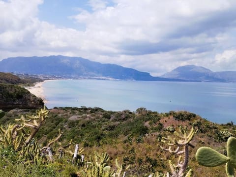 Entspannung, Meer, Natur, Kultur