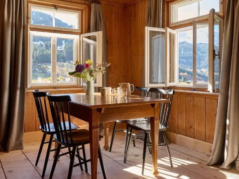 Haus Im Boden - Stiftung Ferien im Baudenkmal