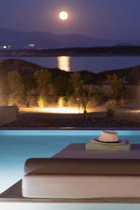 Villa Elesia I