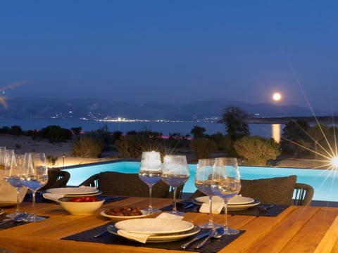 Villa Elesia I
