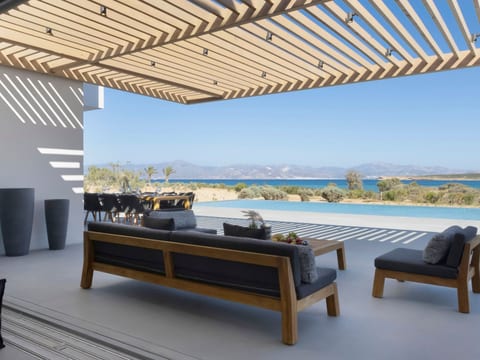 Villa Elesia I