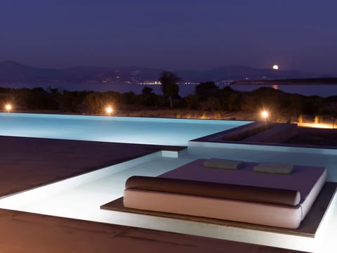 Villa Elesia I