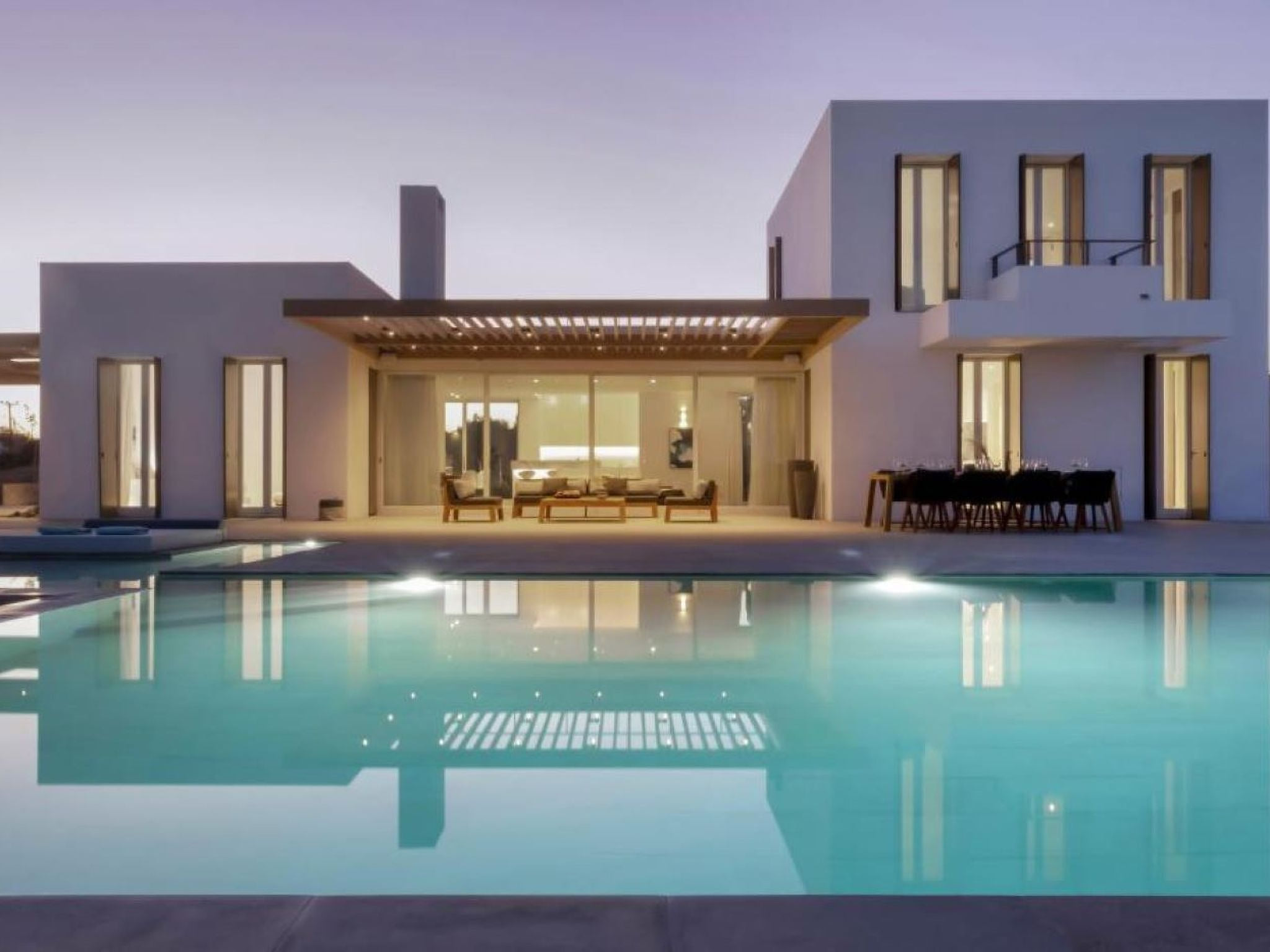 Villa Elesia I