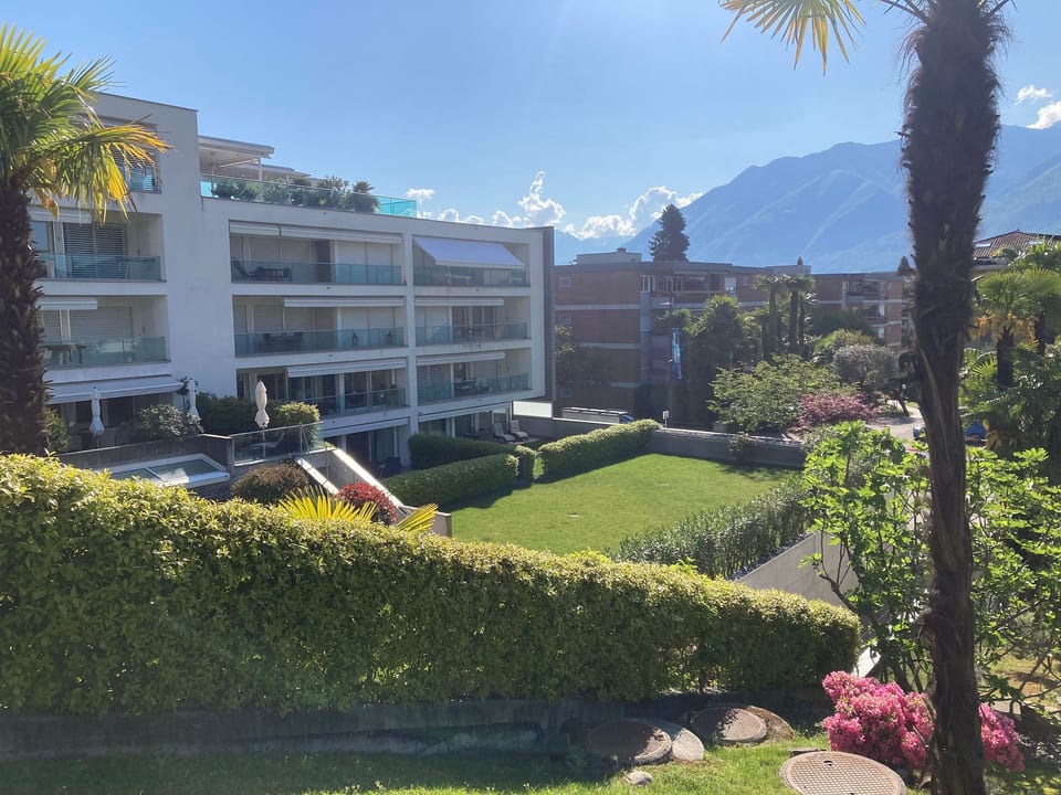 Monte Verità - Ascona