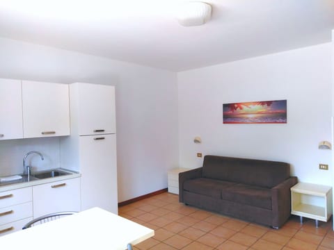 Gemütliche Wohnung in Malcesine