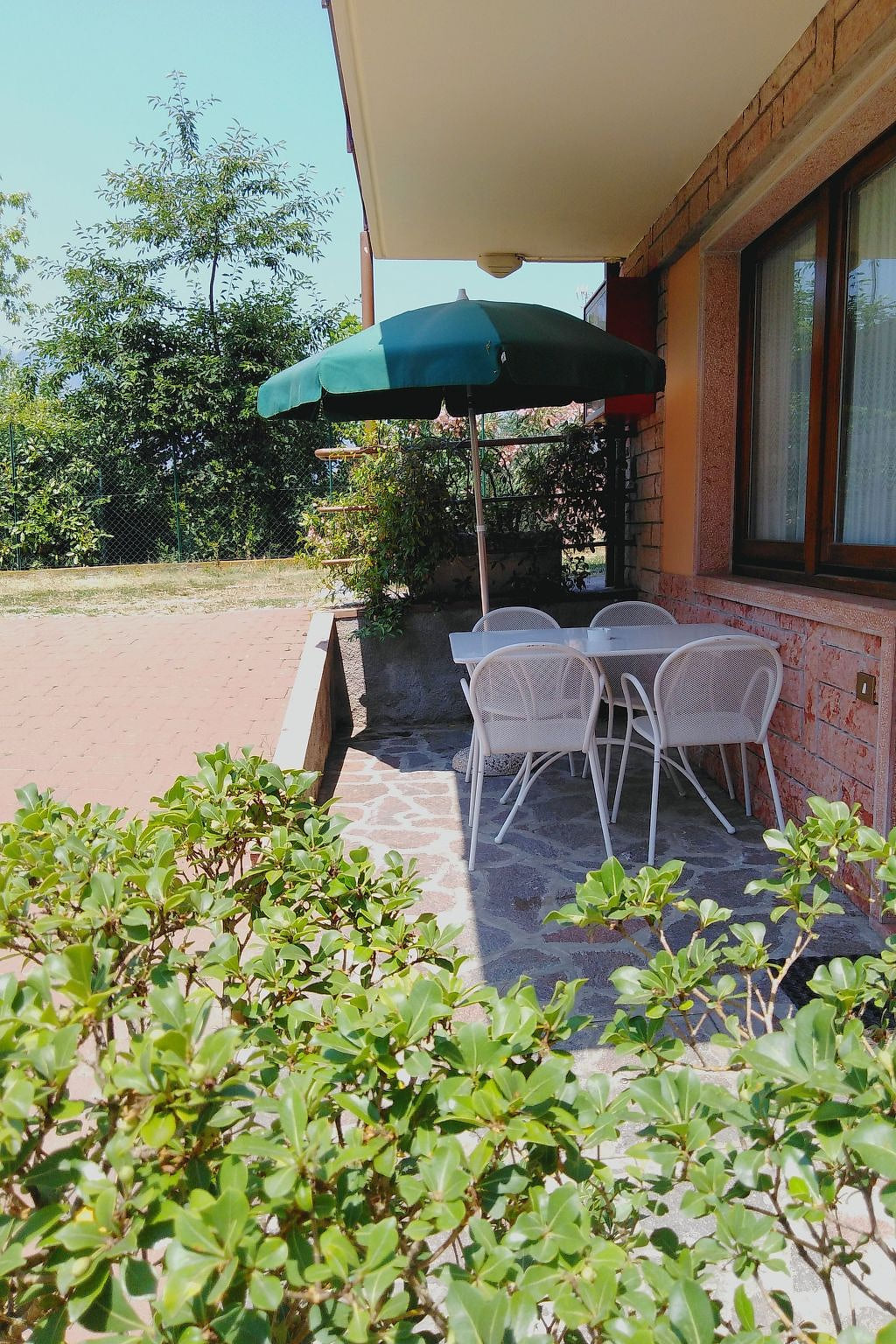 Gemütliche Wohnung in Malcesine