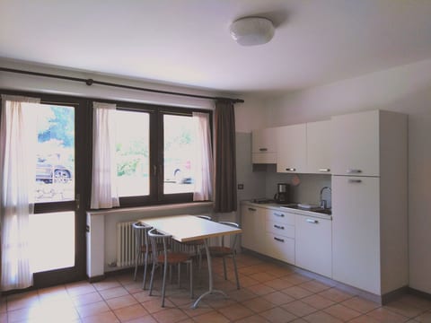 Gemütliche Wohnung in Malcesine