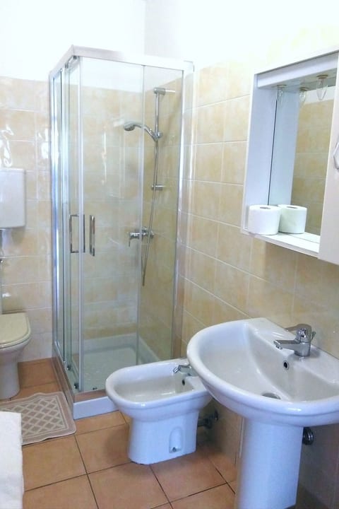 Gemütliche Wohnung in Malcesine