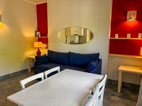 Wohnung Mirto