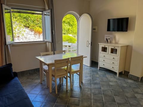 Wohnung Mirto