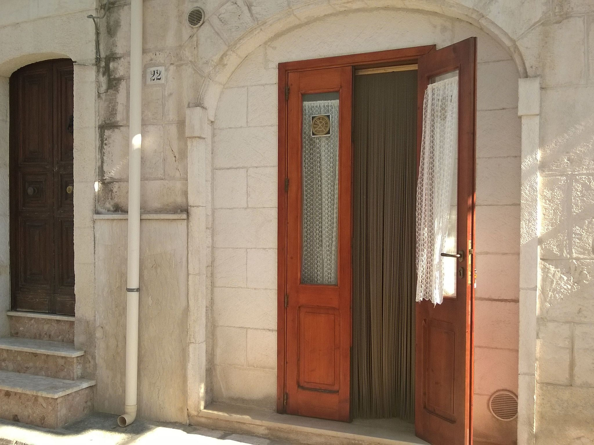 Wohnung Nonna Rosa