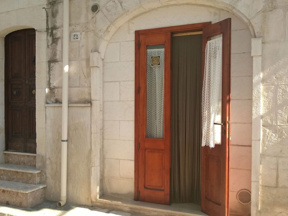 Wohnung Nonna Rosa - Ostuni